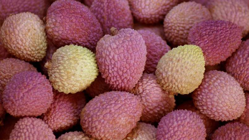 Exotische Früchte und ihr gesundheitlicher Nutzen, foto 1