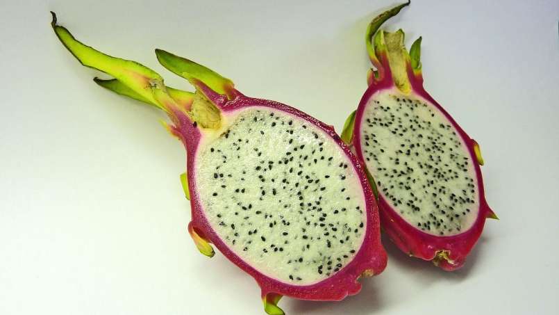 Exotische Früchte und ihr gesundheitlicher Nutzen, foto 7
