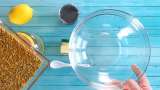 Bienencocktail - ein natürlicher Immunstärker und Energiespender - Vorbereitung Schritt 1