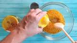 Bienencocktail - ein natürlicher Immunstärker und Energiespender - Vorbereitung Schritt 3