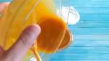 Bienencocktail - ein natürlicher Immunstärker und Energiespender - Vorbereitung Schritt 8