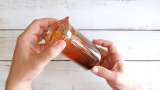 Propolis-Tinktur - Vorbereitung Schritt 4