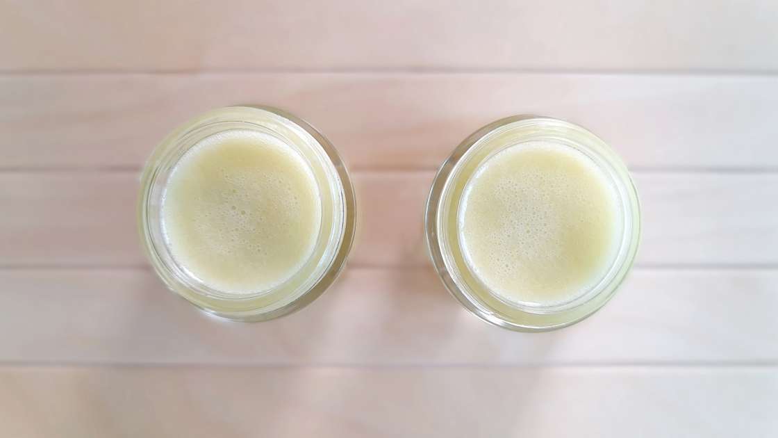 Aloe Vera Creme mit Oliven-, Trauben- und Kokosnussöl, foto 6