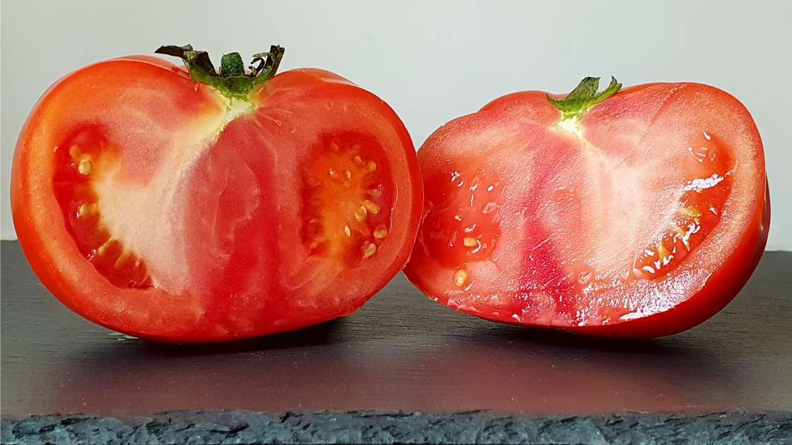 Frischer Tomatensaft mit Honig zur Stärkung von Knochen und Gelenken, foto 4