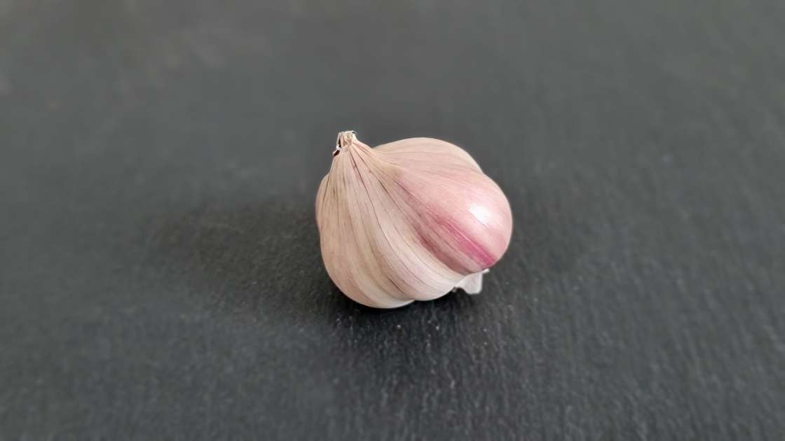 Ganzer Knoblauch am Morgen auf nüchternen Magen, foto 9