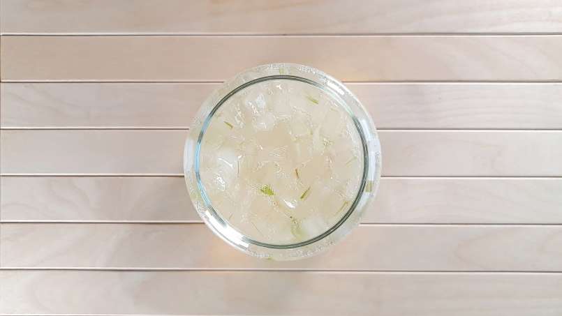 Aloe Vera Mazerat mit Honig, foto 3