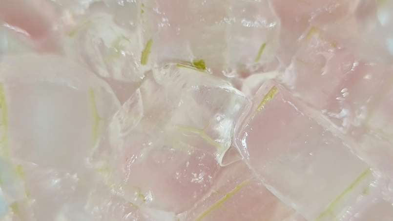 Aloe Vera Mazerat mit Honig, foto 9