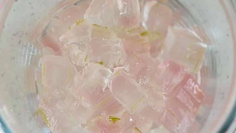 Aloe Vera Mazerat mit Honig, foto 10