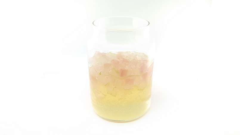 Aloe Vera Mazerat mit Honig, foto 11