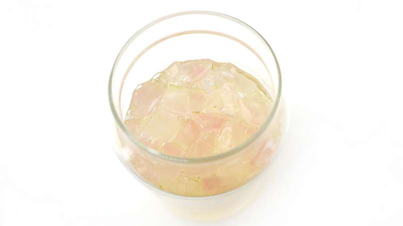 Aloe Vera Mazerat mit Honig, foto 12