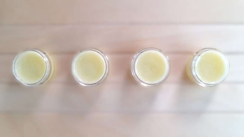 Aloe Vera Creme mit Oliven-, Trauben- und Kokosnussöl, foto 5