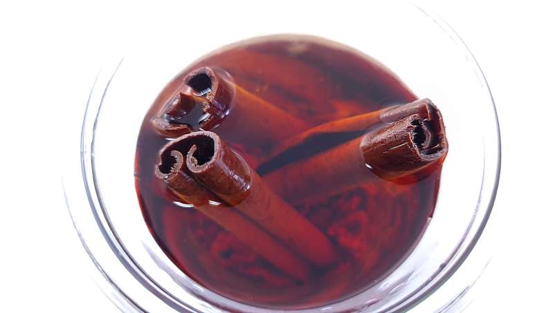 Propolis-Tinktur mit Zimt, foto 4