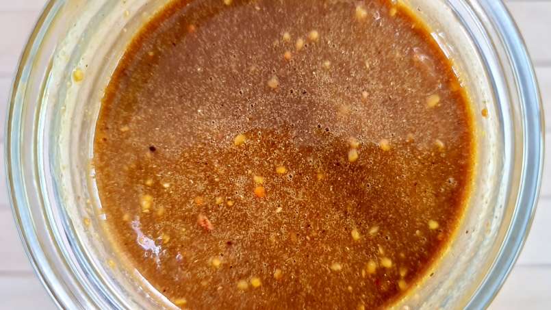 Fruchtbarkeitsfördernder Aphrodisiakum-Cocktail, foto 4
