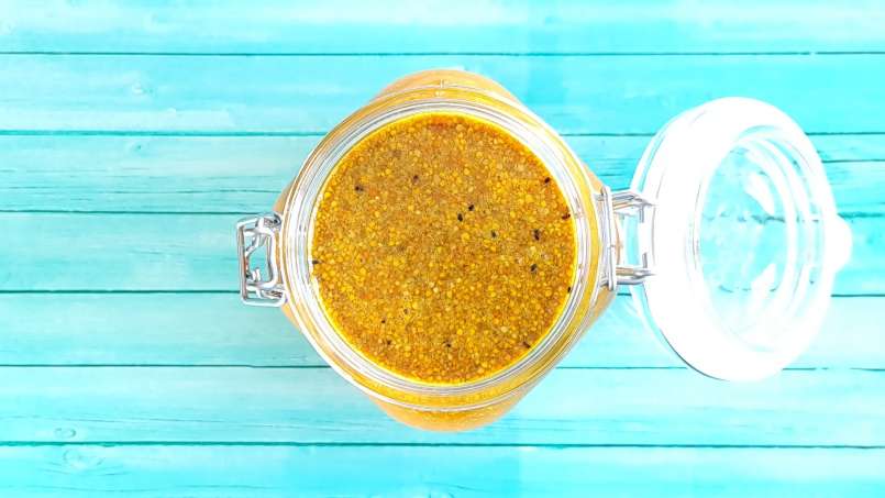 Bienencocktail - ein natürlicher Immunstärker und Energiespender, foto 7