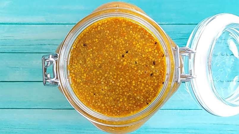Bienencocktail - ein natürlicher Immunstärker und Energiespender, foto 8