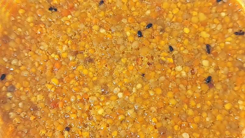 Bienencocktail - ein natürlicher Immunstärker und Energiespender, foto 10