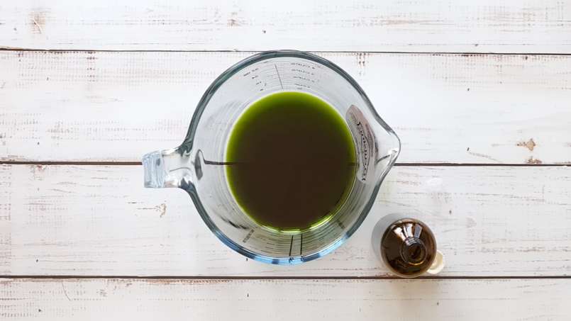 Brennnessel-Tinktur, foto 6