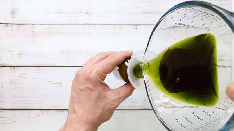 Brennnessel-Tinktur, foto 7