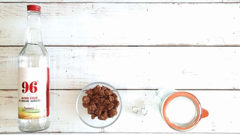 Propolis-Tinktur, foto 4