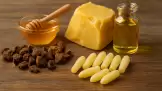 Propolis-Zäpfchen bei Hämorrhoiden und Genitalerkrankungen